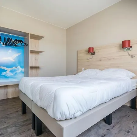 בית נופש Holiday For 6 People